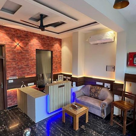 The Hotel Soho Zirakpur Kültér fotó